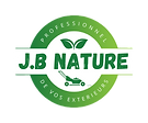 Logo feuilles illustrées bleu,vert et jaune-AnyEraser.png