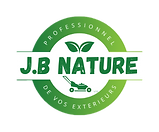 Logo feuilles illustrées bleu,vert et jaune-AnyEraser.png