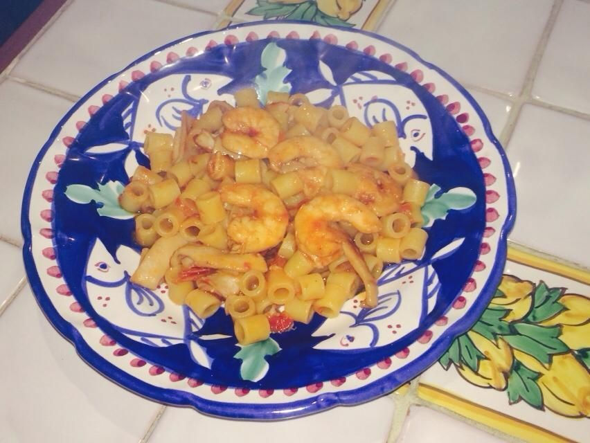tubetti del mare