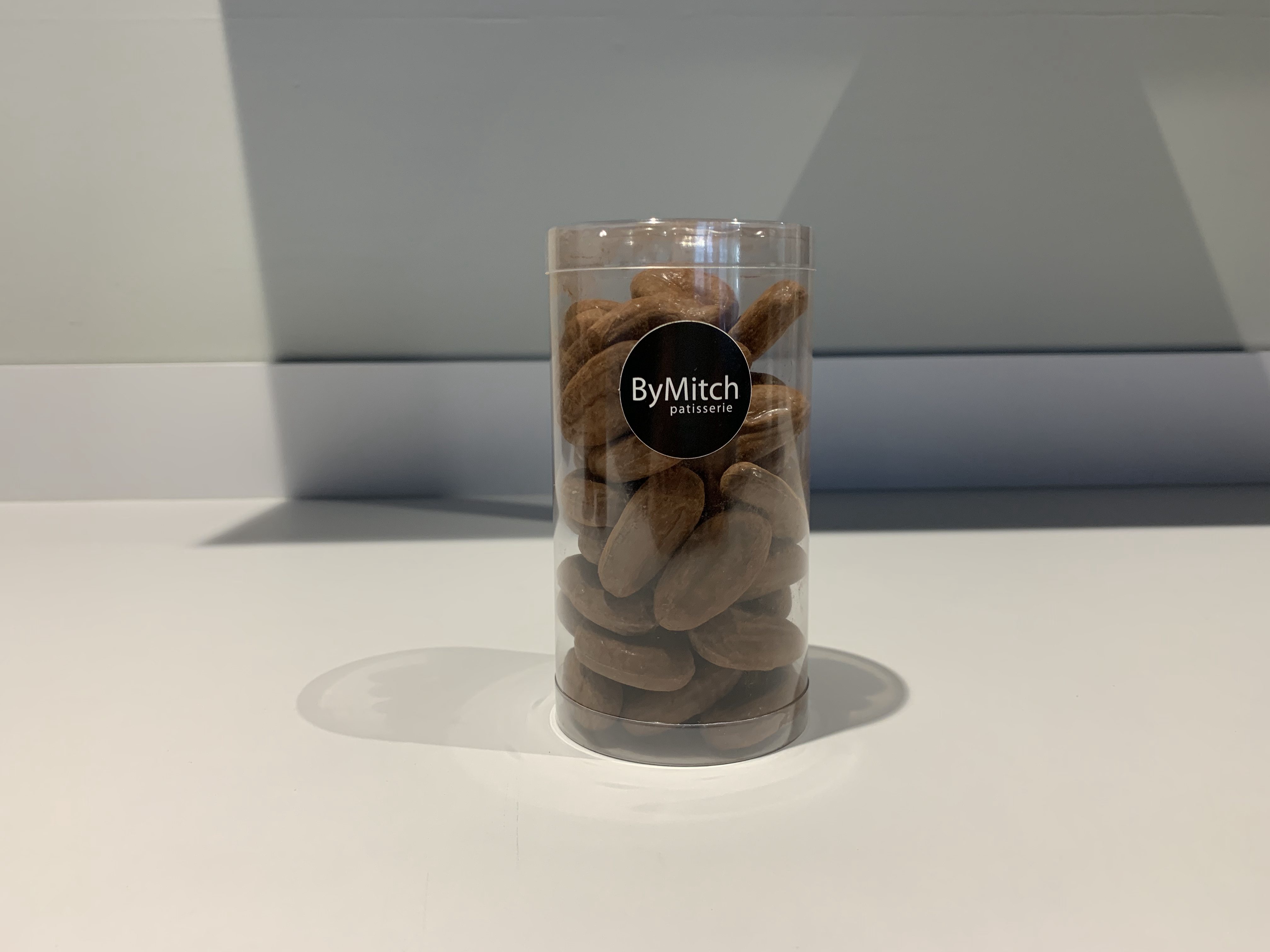 Bean to Bean 32% 250gram