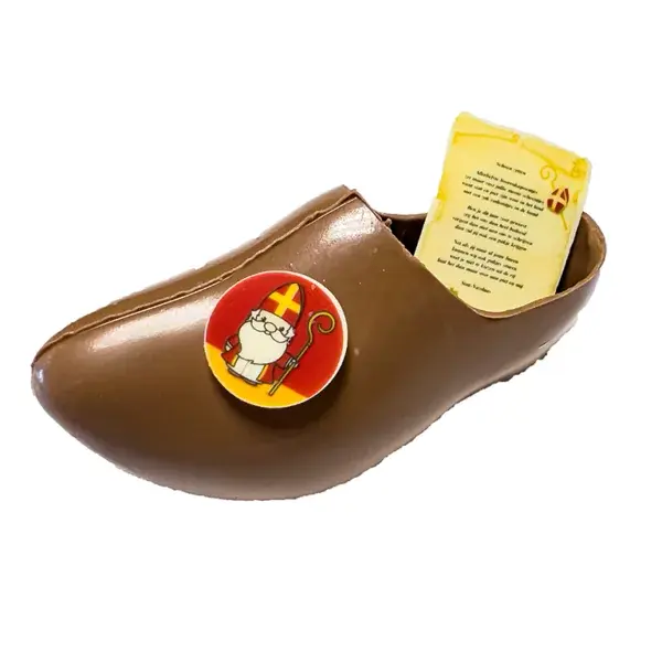Sint klompje