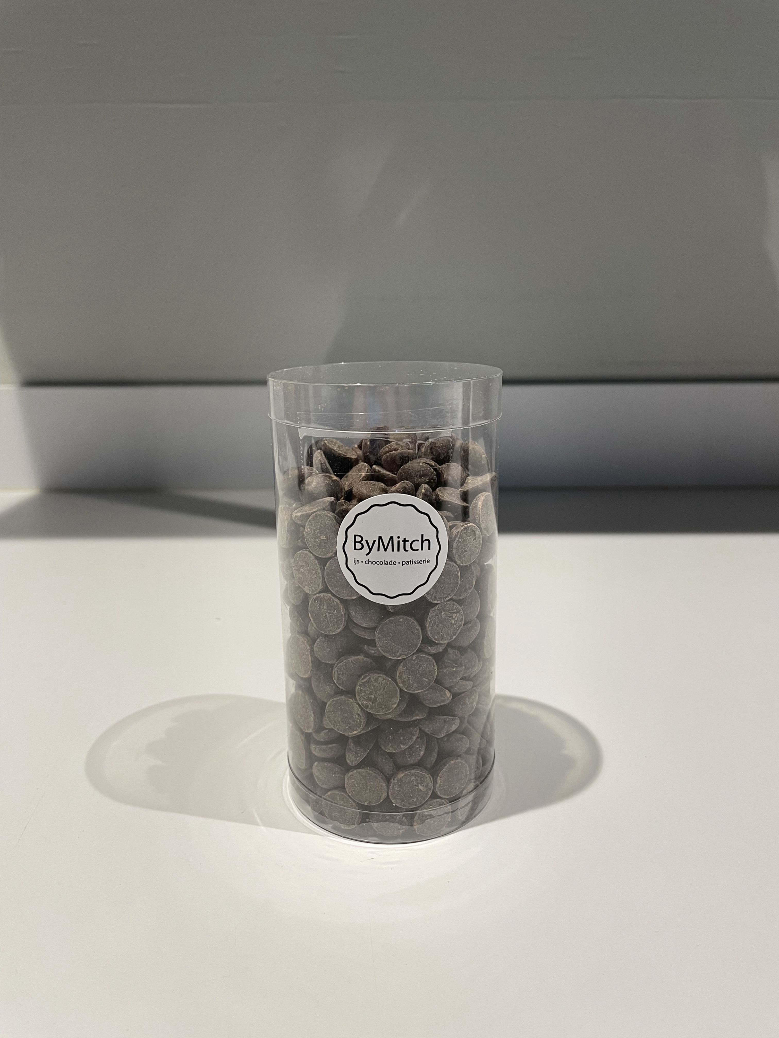 Smeltchocolade 250 gram