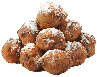OLIEBOLLEN PRIJS PER STUK visual data 7