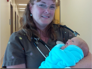 Leeds & Grenville Community Family Health Team Releases "Better Together” 2016-2019 Strateg