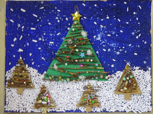 クリスマス祝会