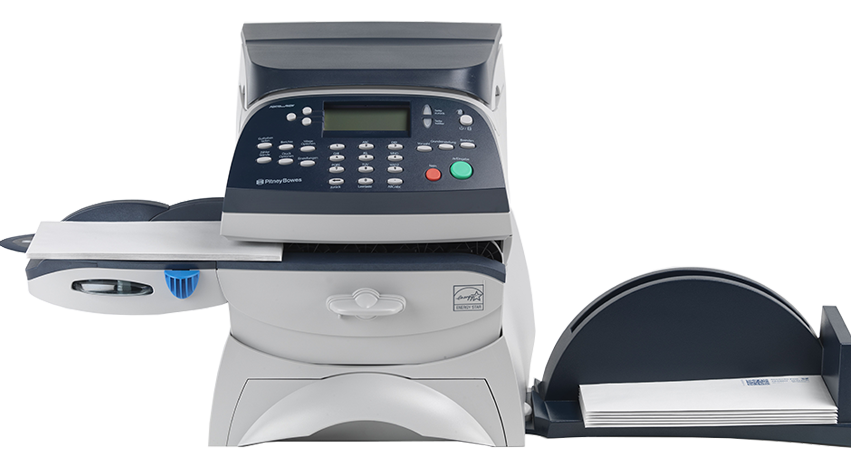 Pitney Bowes DM220i