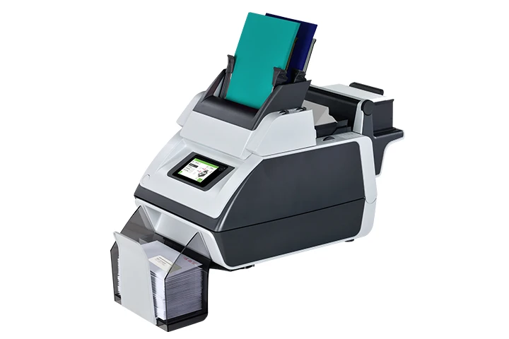 Quadient DS-40i Folder Inserter