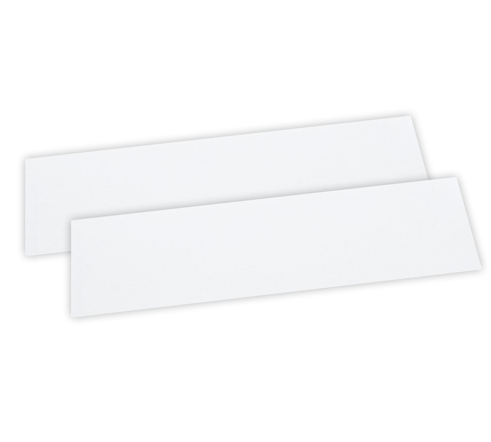 DMS Self Adhesive Franking Labels (178x45mm) Box of 250 Single Labels