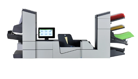 Quadient DS-95i Folder Inserter