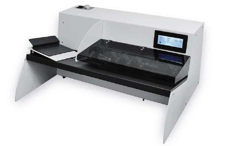 IM-22 Ltter opener Quadient