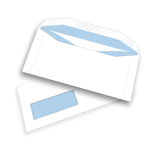 Envelopes DL+ Gummed 45x90mm Window White 90gsm - Pack 1000.png
