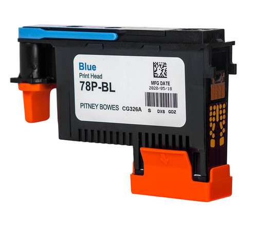 Pitney Bowes SendPro P Connect+ Series Print Head blue.jpg
