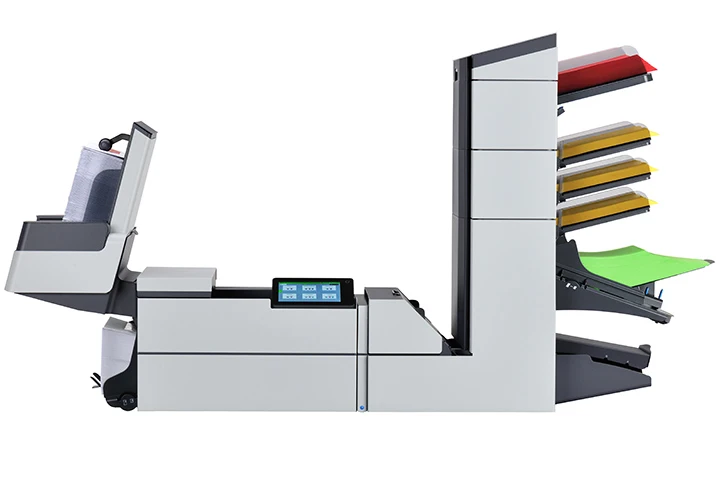 Quadient DS-85i Folder Inserter