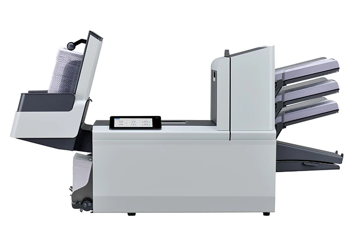Quadient DS-77iQ Folder Inserter