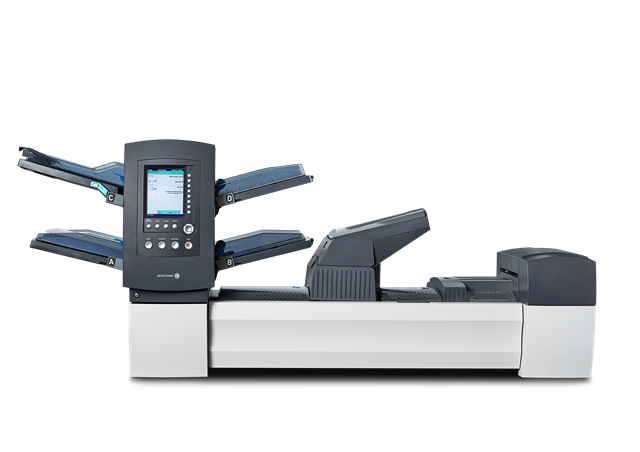 Pitney Bowes Relay 6000