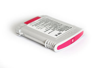 DMS Pitney Bowes SendPro P & Connect+ Series Ink Cartridge - Magenta