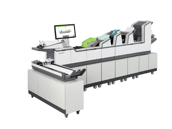 Quadient DS-180i Folder Inserter