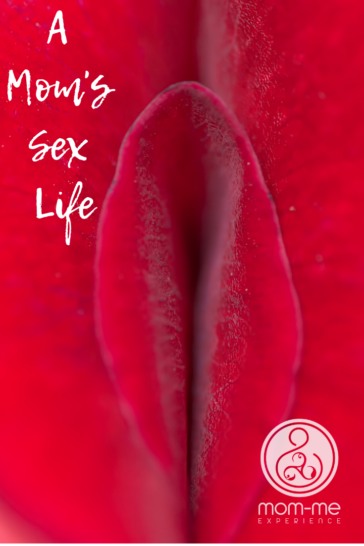 Motherhood affects our libido and that's OK