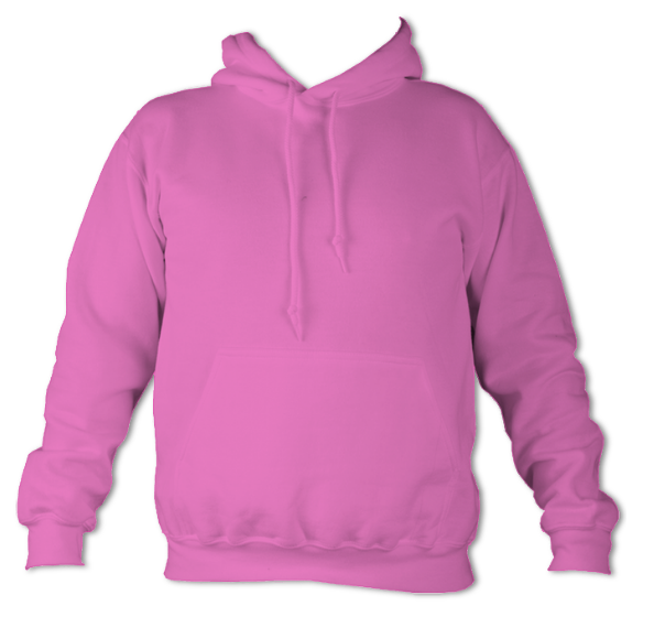 Thumbnail: 'Clyde' Logo Hoodie