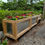 Thumbnail: Custom Cedar & Metal Garden Beds