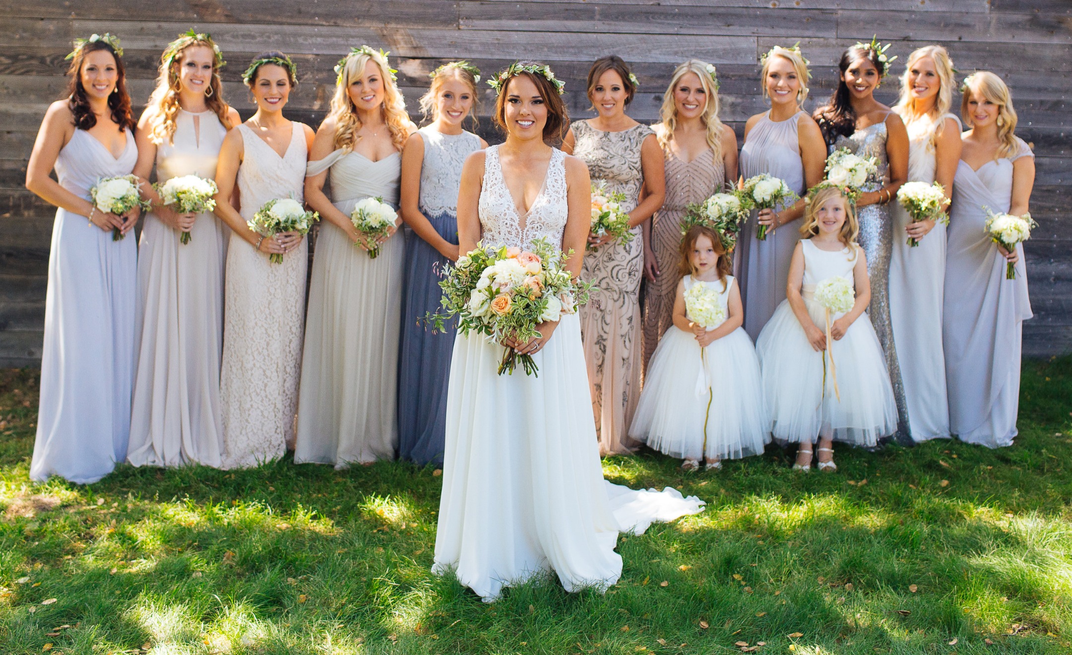 PORTFOLIO Face Forward Bridal United States