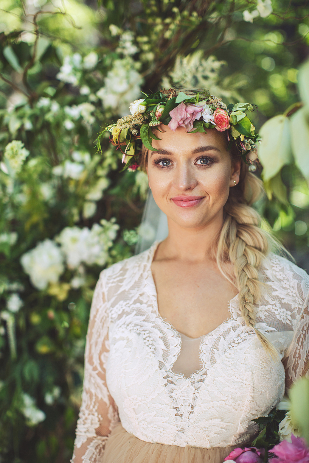 PORTFOLIO Face Forward Bridal United States