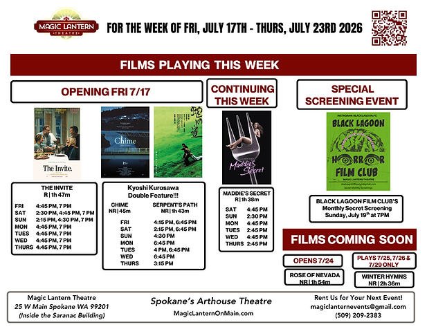 Weekly Flyer July 17th - July 23rd 2026.png