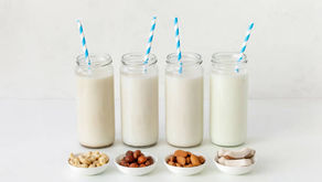 The Best Non-Dairy and Vegan Milks