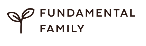 Fundamental Family Logo
