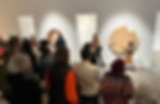 ANCIENT WISDOM ARTIST-LED TOUR & TALK