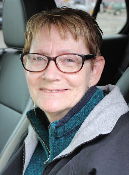 Valinda Holmes-Rubio