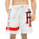 サムネイル：  DR hyperlux since 01  Long Shorts with Red Accent Stripe