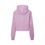 サムネイル： DR HYPERLUX Cropped Half-Zip Hoodie 4 Female