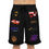 Thumbnail: DRH Basketball Rib Shorts (AOP)