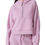 サムネイル： DR HYPERLUX Cropped Half-Zip Hoodie 4 Female