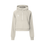 תמונה ממוזערת: DR HYPERLUX Cropped Half-Zip Hoodie 4 Female