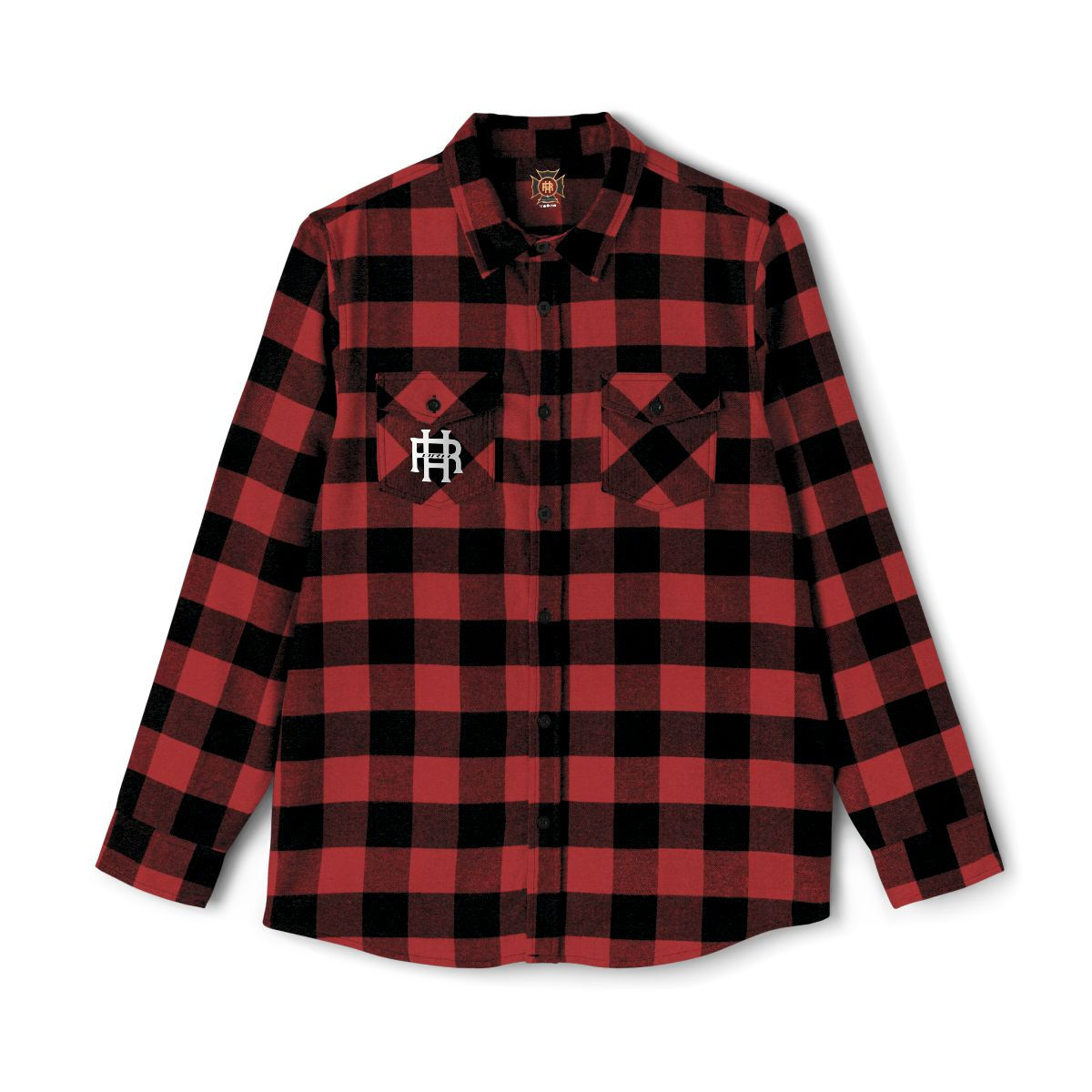 DRH Flannel Shirt