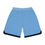 Thumbnail: DRH Basketball Rib Shorts (AOP)