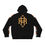 Μικρογραφία:  drh Men's Full-Zip Hoodie (AOP)