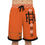 Thumbnail: DRH Basketball Rib Shorts (AOP)