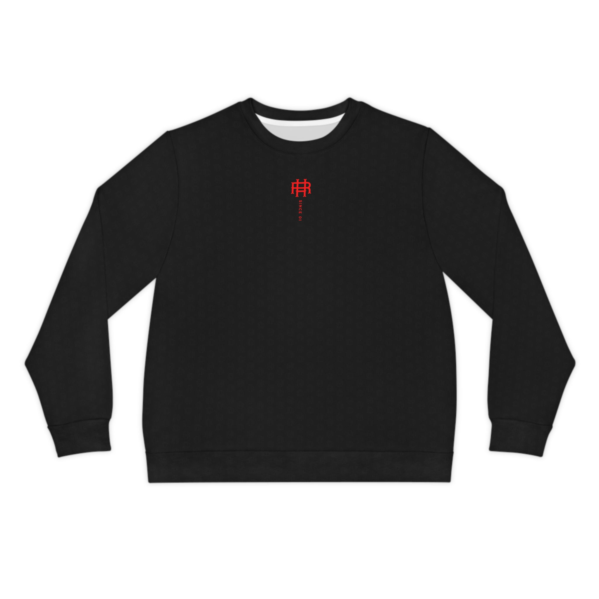 DRH HYPERLUX SINCE 01 Design Sweatshirt -