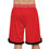 Thumbnail: DRH Basketball Rib Shorts (AOP)