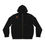 縮圖： DRH Men's Full-Zip Hoodie (AOP)
