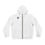Миниатюра: DRH Men's Full-Zip Hoodie (AOP)