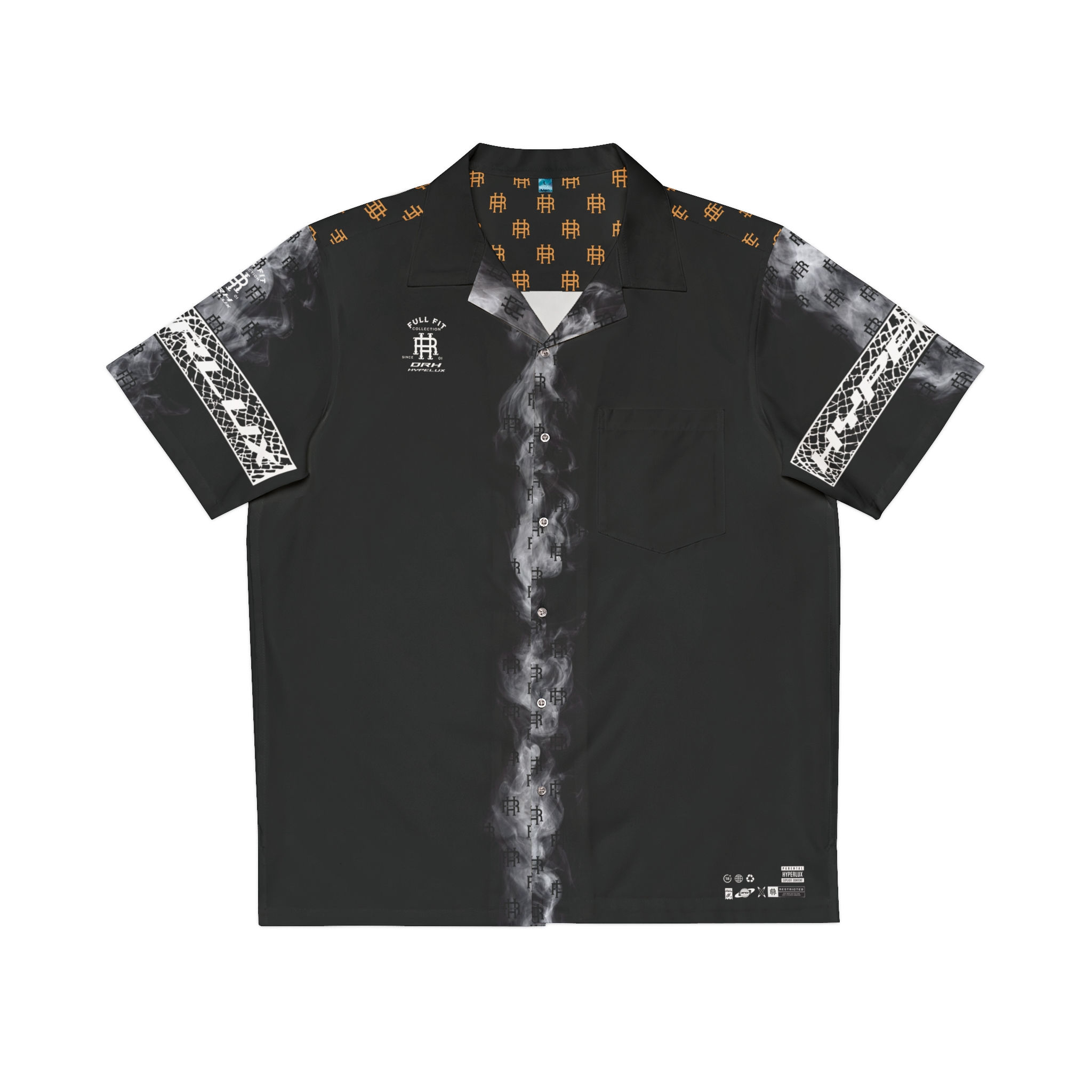 DRH HYPERLUX DELUXEl tee {CO}