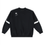 Miniatura: DR HYPERLUX Oversized Crewneck  Sweatshirt