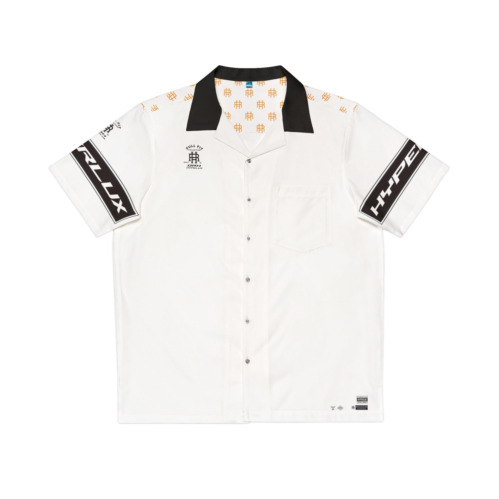 DRH HYPERLUX DELUXE Shirt (AOP)