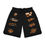 Миниатюра:  DRH Basketball Rib Shorts (AOP)