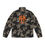 縮圖：  DRH Men's Puffer Jacket (AOP)