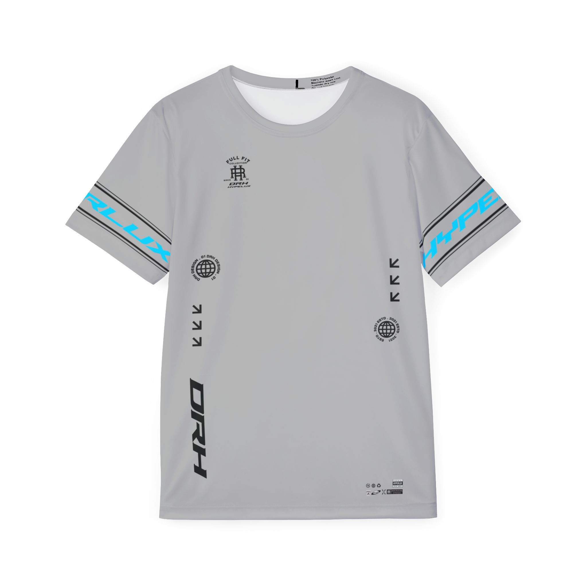 DRH HYPERLUX DELUXE Jersey {CO}